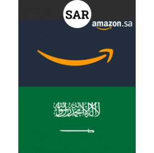 Amazon KSA SAR500